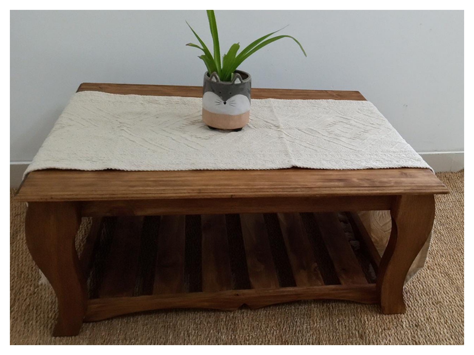 Mesa ratona